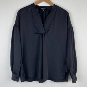 Laundry by Selli Segal Black Blouse - Size XS
